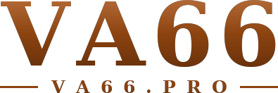 VA66 logo